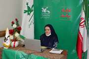آغاز دوره‌های مجازی(برخط) کانون سمنان